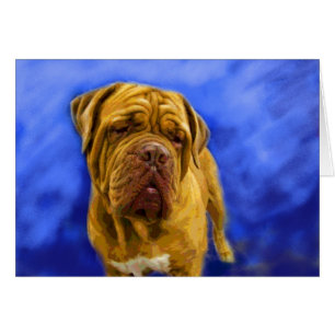 Dogue de Bordeaux