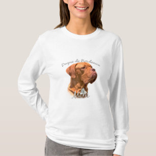 Dogue de Bordeaux Mama 2 T-Shirt