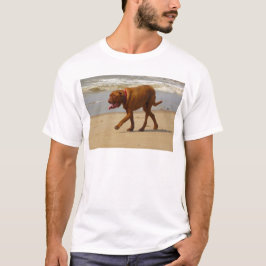 Dogue de bordeaux T-Shirt