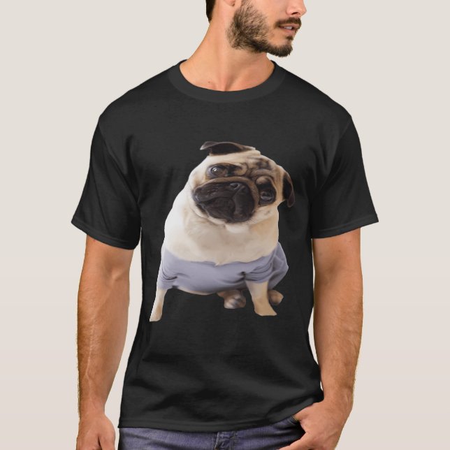 Doguillo T-Shirt (Vorderseite)