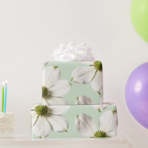 Dogwood Artsy Lustige Geschenkideen Geschenkpapier