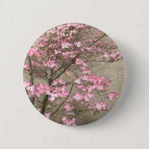 Dogwood Button