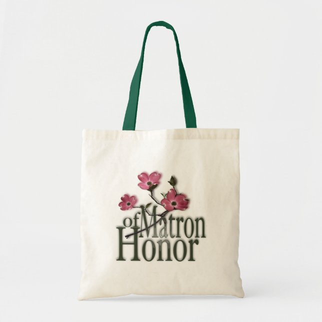 Dogwood/Matron of Honour Tragetasche (Vorne)