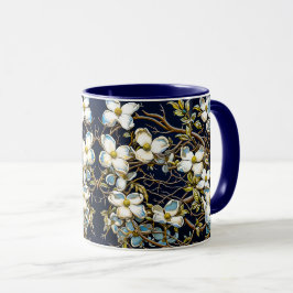 Dogwood Tasse