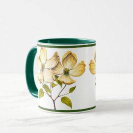 Dogwood Tasse