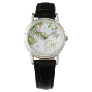 Dogwood Tree Personalisiert Women's Watch Armbanduhr