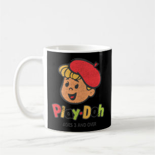 Doh ab 3 Jahren Kaffeetasse
