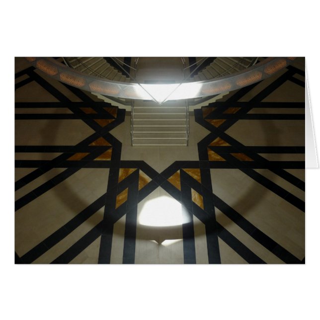 Doha-Museum (Vorderseite (Horizontal))