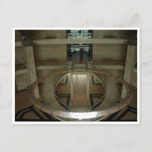 Doha-Museumskreis Postkarte