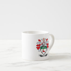 Doherty Wappen Espressotasse
