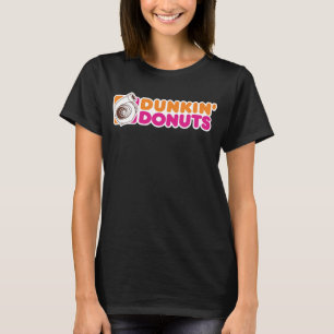 Doin' Donuts - Lustiger Renn- und Drift-Auto-Enthu T-Shirt