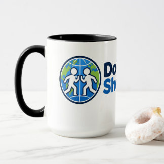 Doin’ the Shuggle™️ Tasse