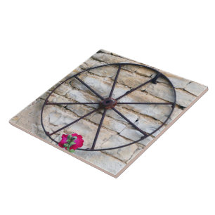 Doing Cartwheels. Fliese