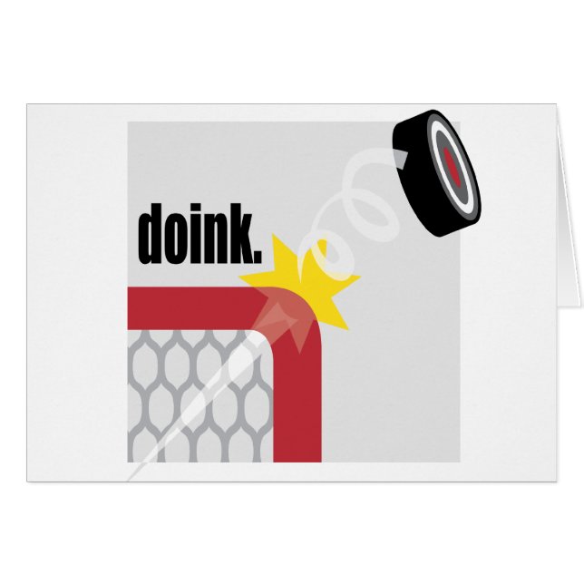 Doink (Vorderseite (Horizontal))