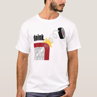 Doink Hockey T - Shirt