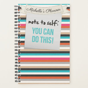 #DoIt Daily Planer