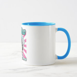 Dojo-Divas - Frauen der Zigarredojo-Tasse Tasse