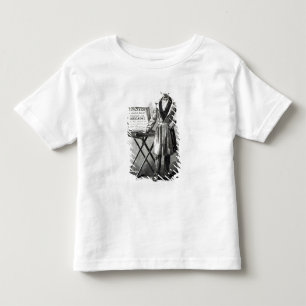 Doktor Bokanky, der Straße Herbalist Kleinkind T-shirt
