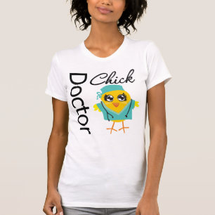 Doktor Chick T-Shirt