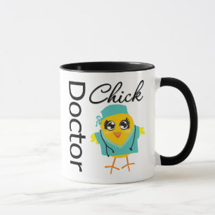 Doktor Chick Tasse