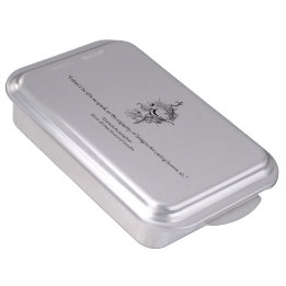 Doktor D'Arco Lasagna Pan Backblech