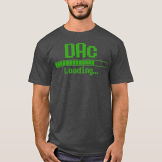 Doktor der Akupunktur Doktor der Akupunktur Loadin T-Shirt
