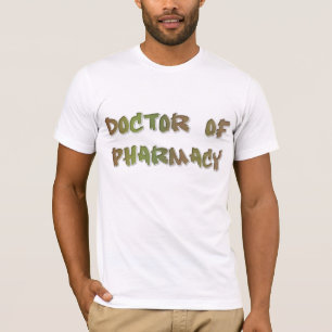 Doktor der Apotheke T-Shirt