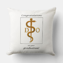 Doktor der Osteopathie Abschluss Herzlichen Glückw