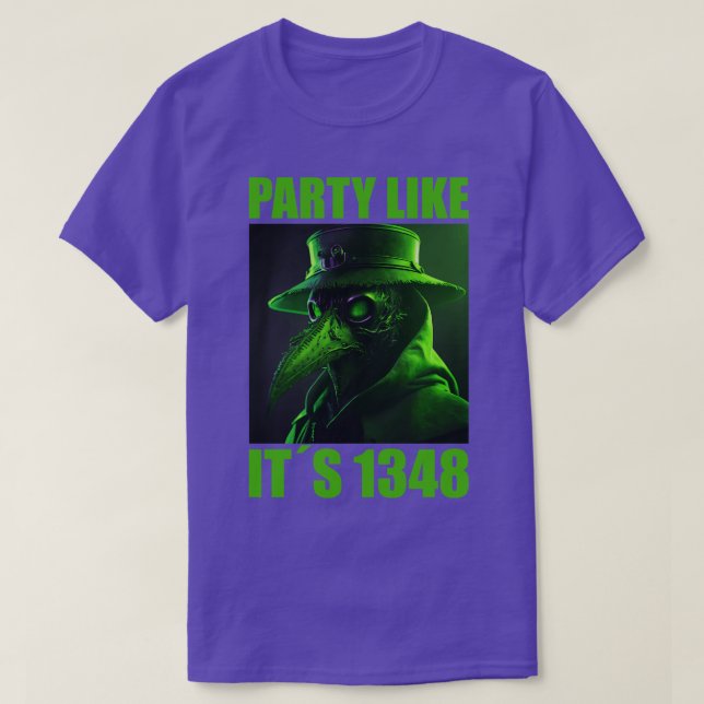 Doktor Doktor Medizin Studentische Sponsoren Dokto T-Shirt (Design vorne)