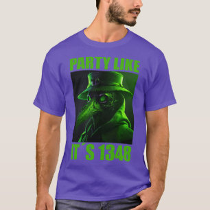 Doktor Doktor Medizin Studentische Sponsoren Dokto T-Shirt