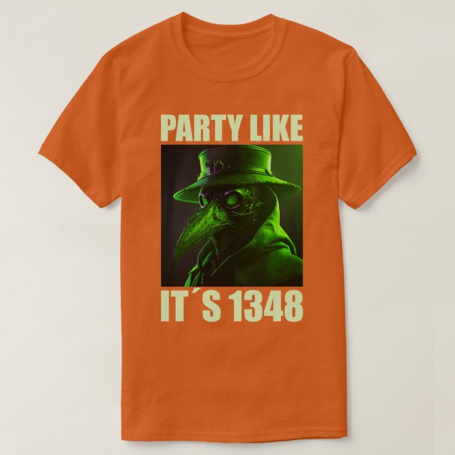 Doktor Doktor Medizin Studentische Sponsoren Dokto T-Shirt (Design vorne)