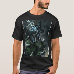 Doktor Doom 100 T-Shirt