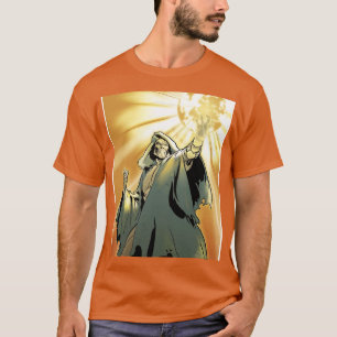 Doktor Doom 102 T-Shirt