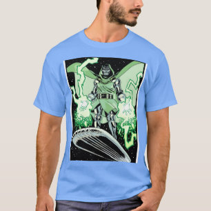 Doktor Doom 38 T-Shirt