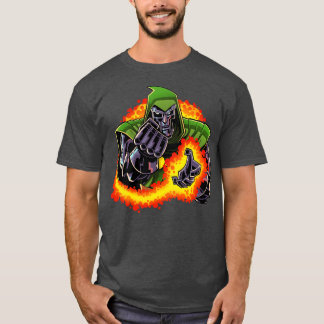 Doktor Doom T-Shirt