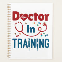 Doktor in der Ausbildung