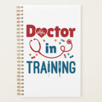 Doktor in der Ausbildung