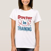 Doktor in der Ausbildung