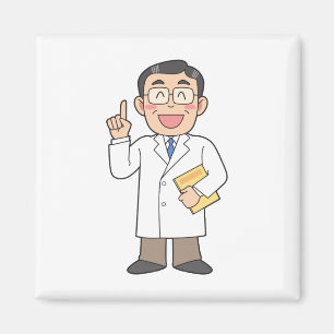 Doktor Magnet