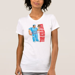 Doktor Martin B T-Shirt