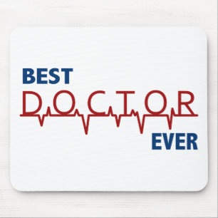 Doktor Mousepad