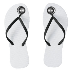 Doktor Neuheit Flip Flops