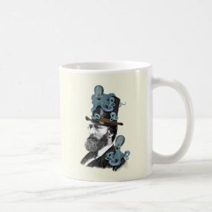 Doktor Octopus 2 Tasse