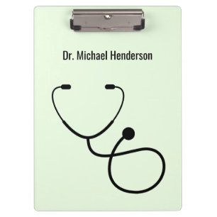 Doktor Office Medical Clipboards Klemmbrett
