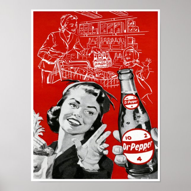 Doktor Pep Poster (Vorne)