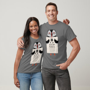 Doktor Pinguin T-Shirt