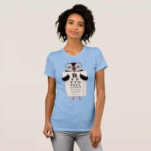 Doktor Pinguin T-Shirt