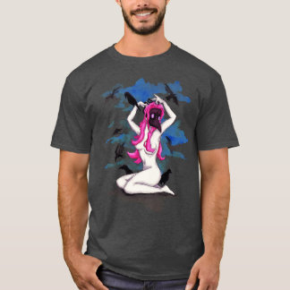 Doktor Pinup T-Shirt