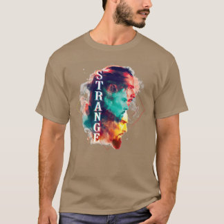 Doktor seltsam im Multiversum des Wahnsinns T-Shirt
