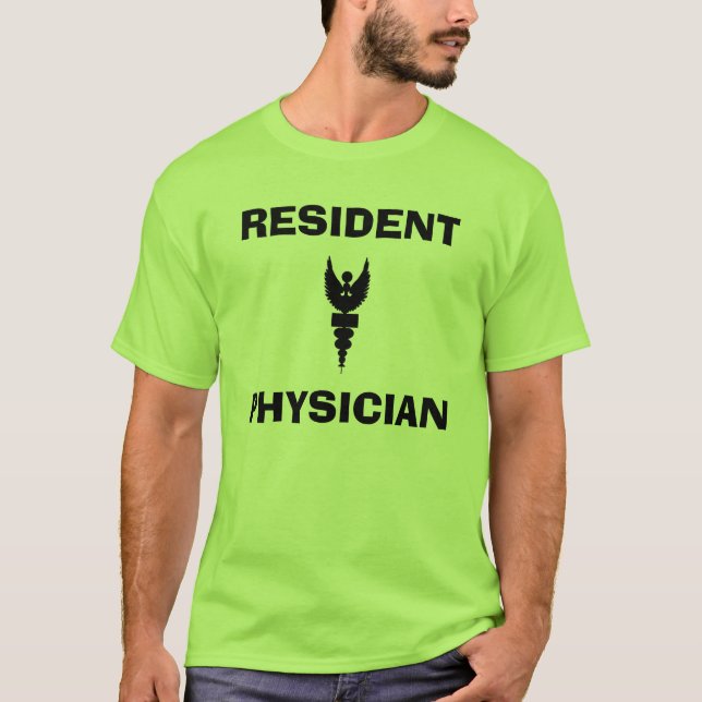 Doktor T-Shirt (Vorderseite)